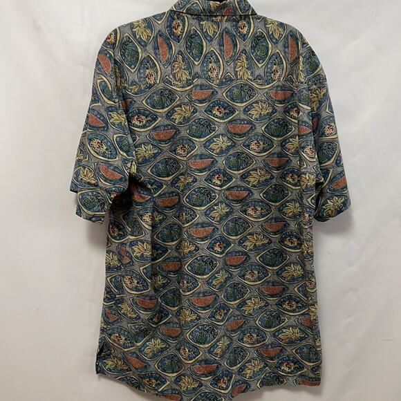 AVI KAHALA HAWAIIAN SHIRT‎ SIZE XL - Picture 2 of 4